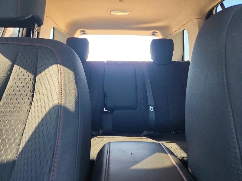 50453676 :رقم المزاد ، 2GKALMEK1E6272511 vin ، 2014 Gmc Terrain Sle مزاد بيع