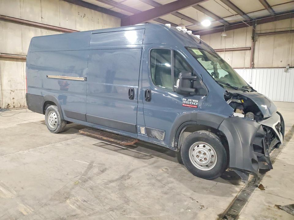 Aukcja sprzedaży 2021 Ram Promaster 3500, vin: 3C6MRVJG7ME545021, numer aukcji: 48925896