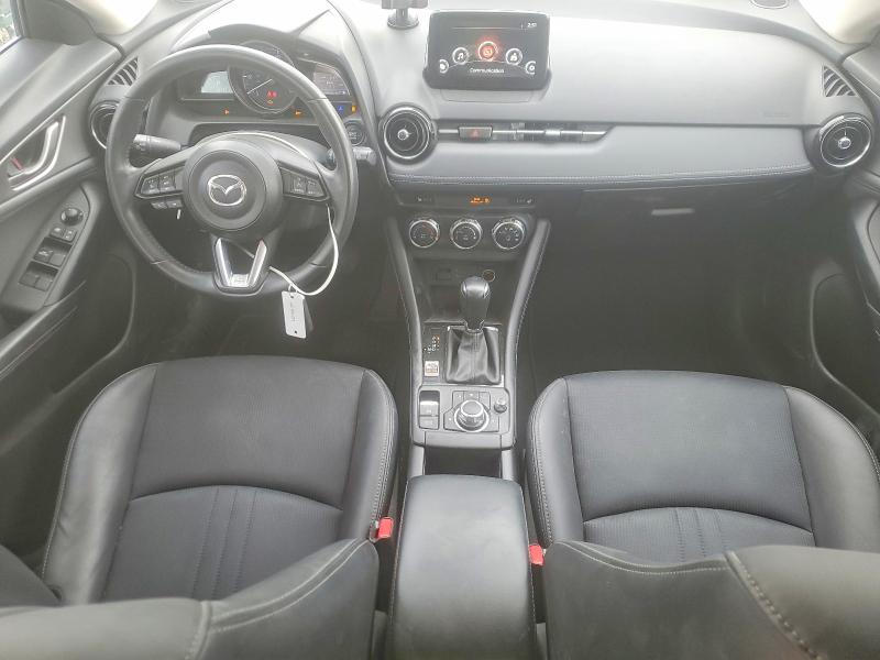 49130486 :رقم المزاد ، JM1DKFC7XK1411037 vin ، 2019 Mazda Cx-3 مزاد بيع