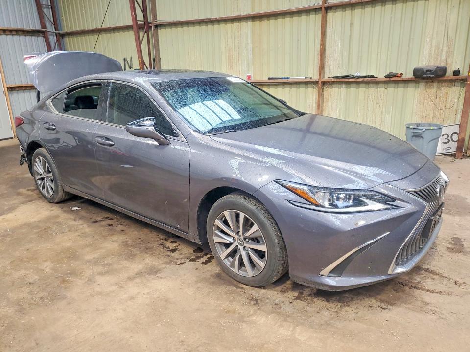Aukcja sprzedaży 2020 Lexus Es, vin: 58ABZ1B18LU058336, numer aukcji: 51002006
