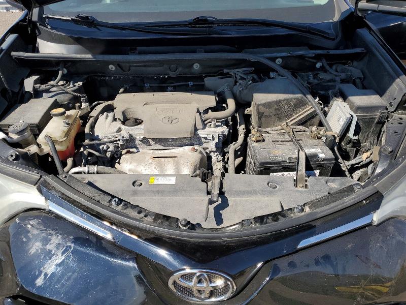 50552916 :رقم المزاد ، 2T3ZFREV1GW296330 vin ، 2016 Toyota Rav4 مزاد بيع