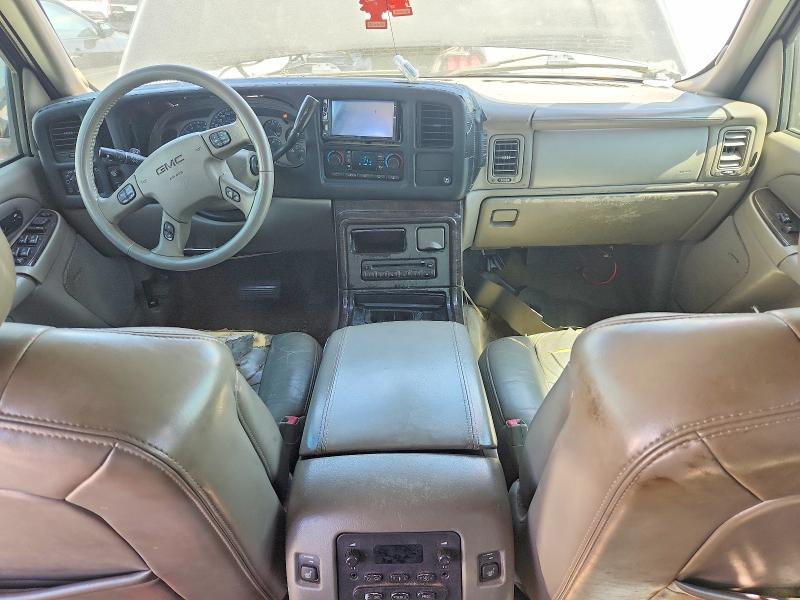 Aukcja sprzedaży 2006 Gmc Yukon Xl, vin: 1GKFK66U76J128275, numer aukcji: 51406196