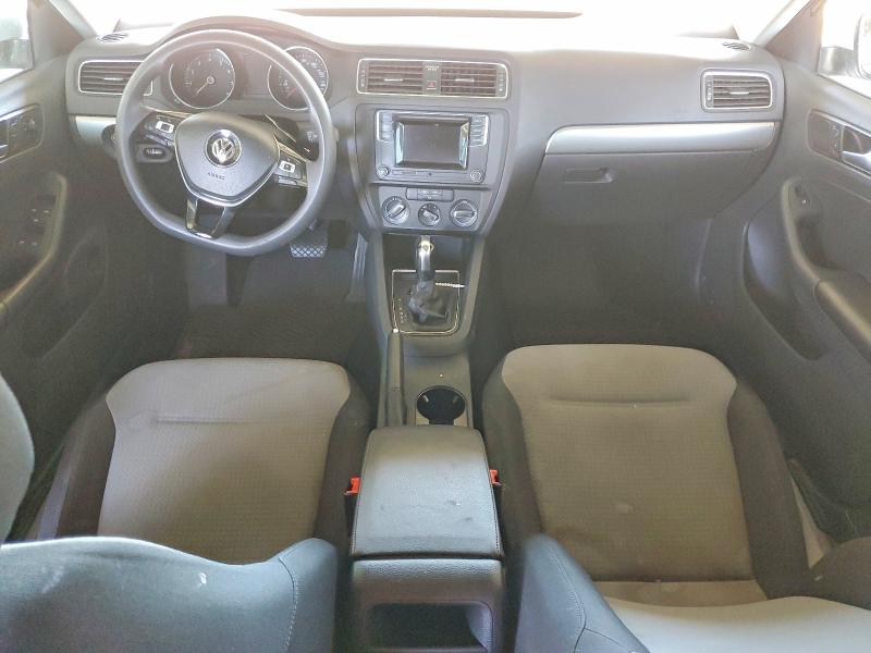 Auction sale of the 2017 Volkswagen Jetta, vin: 3VW2B7AJ5HM375942, lot number: 51925616