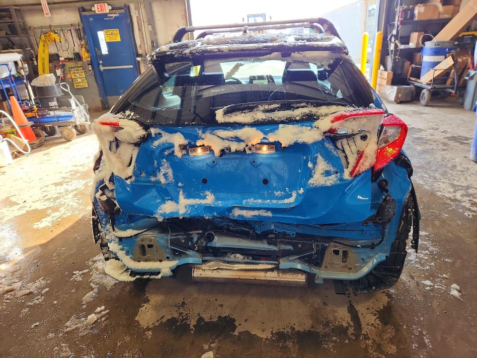 Aukcja sprzedaży 2019 Toyota C-hr, vin: NMTKHMBX0KR068770, numer aukcji: 48310586