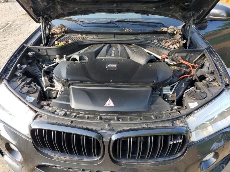 Продажа на аукционе авто 2018 Bmw X6, vin: 5YMKW8C55J0U72524, номер лота: 51343936