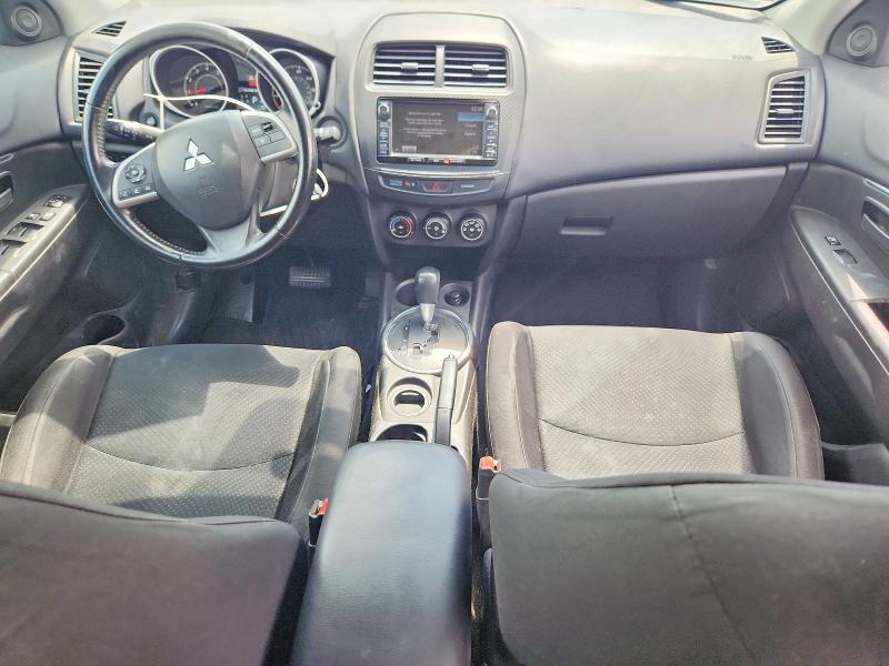 Продаж на аукціоні авто 2015 Mitsubishi Outlander Sport, vin: 4A4AP3AU7FE062468, номер лоту: 49867096