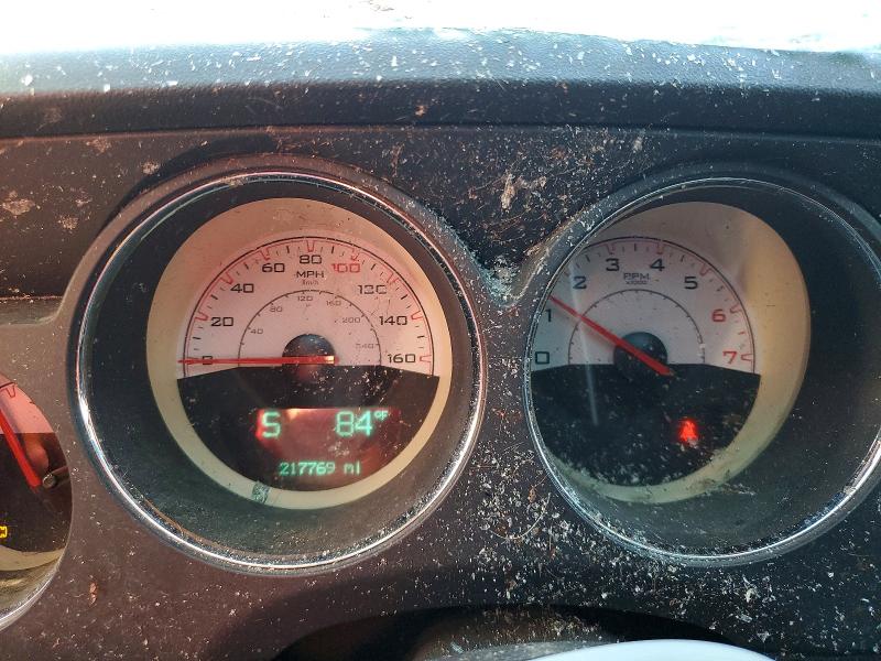 2014 Dodge Challenger მანქანა იყიდება აუქციონზე, vin: 2C3CDYBT0EH218714, აუქციონის ნომერი: 49845076