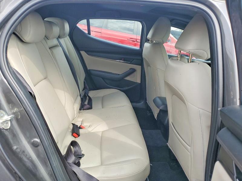 48451436 :رقم المزاد ، JM1BPALL1N1516837 vin ، 2022 Mazda 3 مزاد بيع