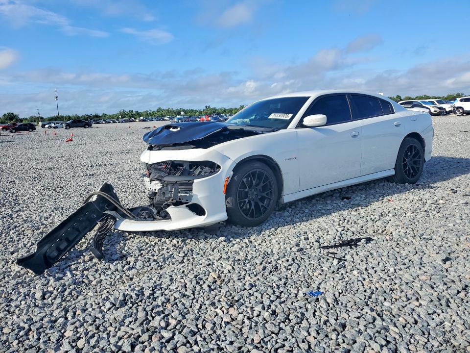 Продажа на аукционе авто 2021 Dodge Charger, vin: 2C3CDXCT1MH521914, номер лота: 49230006