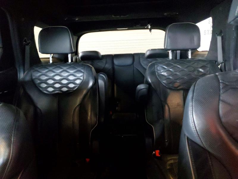 Aukcja sprzedaży 2020 Hyundai Palisade, vin: KM8R54HE2LU050617, numer aukcji: 50439486