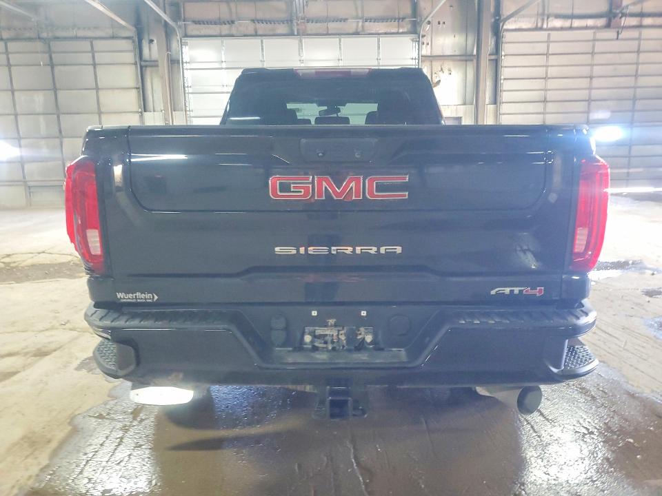 Продажа на аукционе авто 2023 Gmc Sierra, vin: 1GT49VEY7PF197291, номер лота: 49804476