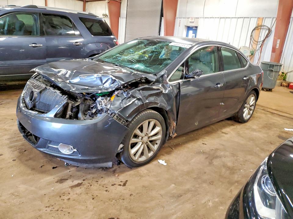Продаж на аукціоні авто 2013 Buick Verano, vin: 1G4PP5SK2D4123430, номер лоту: 48303826