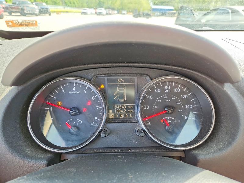 Aukcja sprzedaży 2014 Nissan Rogue Select, vin: JN8AS5MT9EW104236, numer aukcji: 51675606