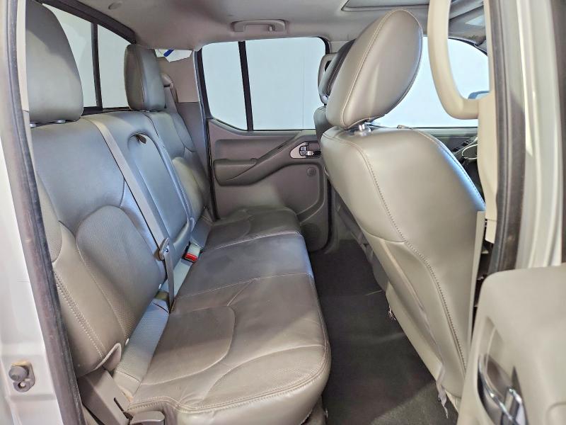 Auction sale of the 2019 Nissan Frontier, vin: 1N6AD0ERXKN741002, lot number: 51815706