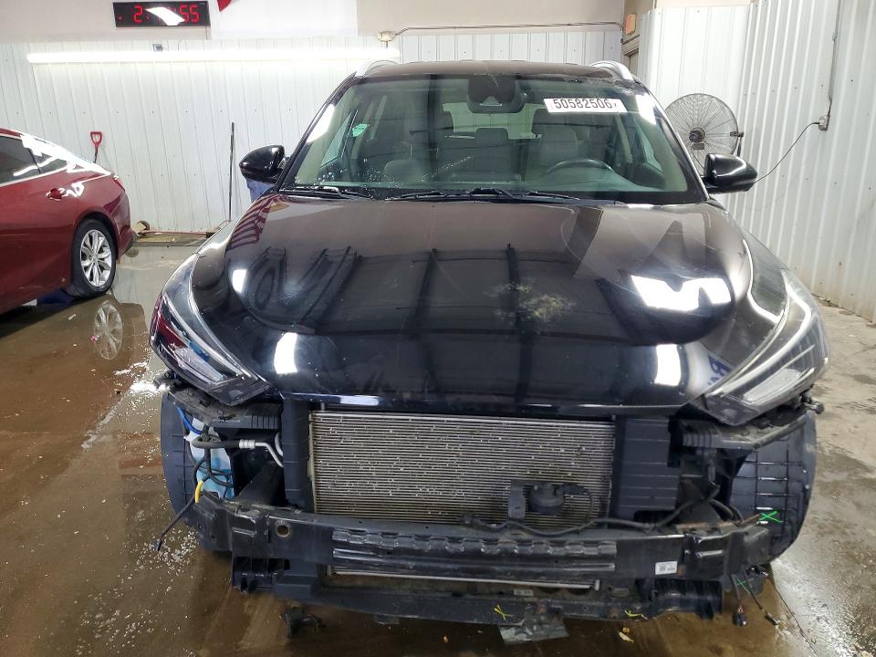Aukcja sprzedaży 2020 Hyundai Tucson, vin: KM8J3CAL7LU278196, numer aukcji: 50582506