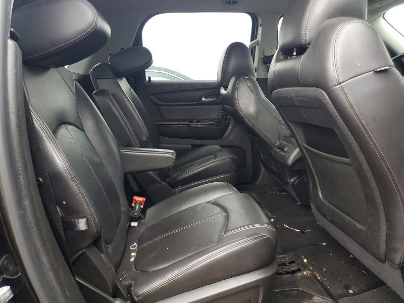 Продаж на аукціоні авто 2017 Gmc Acadia Limited, vin: 1GKKVSKD1HJ301277, номер лоту: 49666526