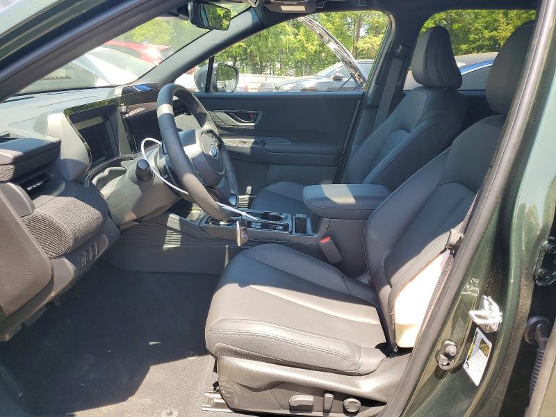Aukcja sprzedaży 2026 Subaru Outback, vin: JF2BUPBD1TY478358, numer aukcji: 50786556