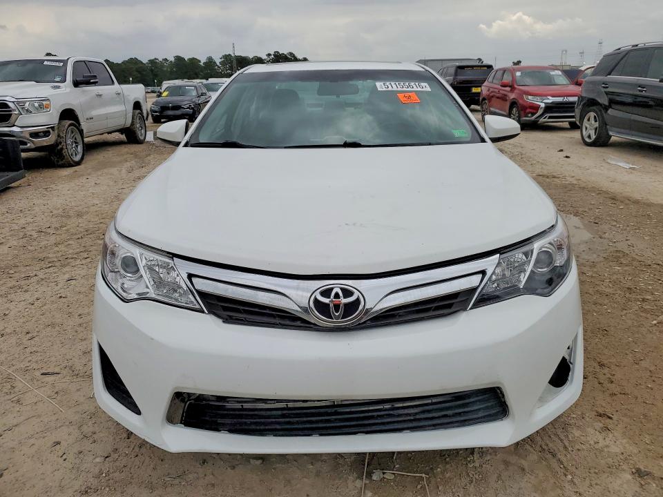 Aukcja sprzedaży 2012 Toyota Camry, vin: 4T1BF1FK5CU521990, numer aukcji: 51155616