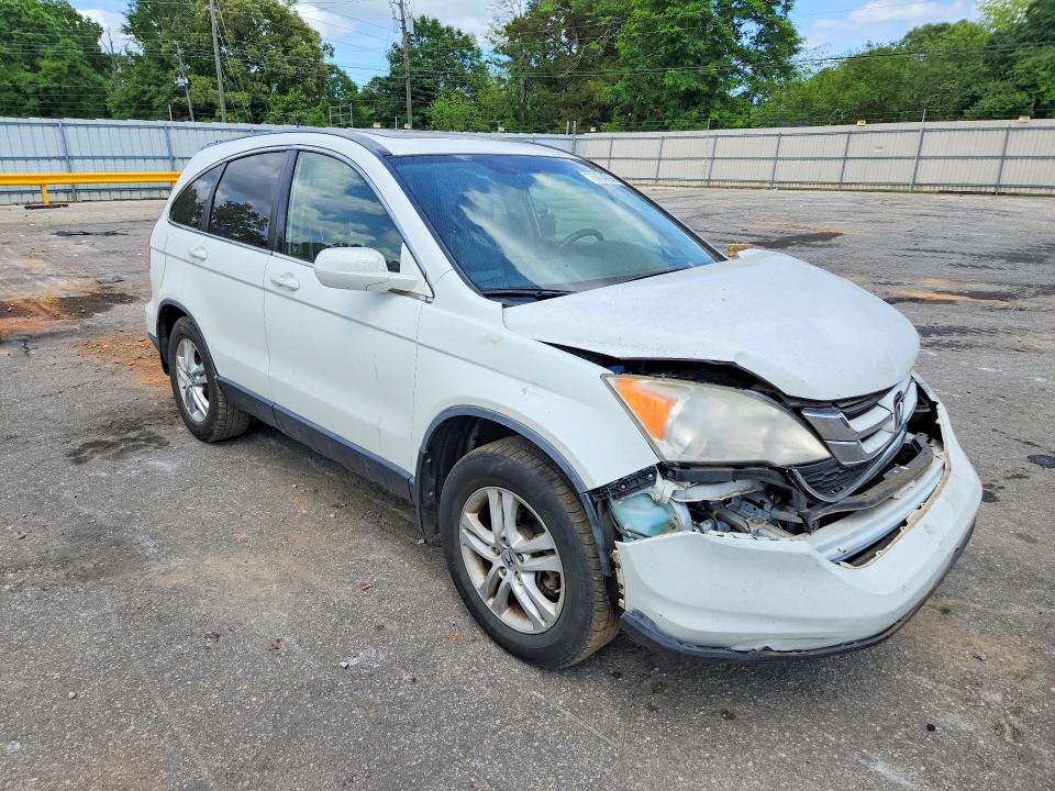 50340946 :رقم المزاد ، JHLRE3H71BC014005 vin ، 2011 Honda Cr-v مزاد بيع