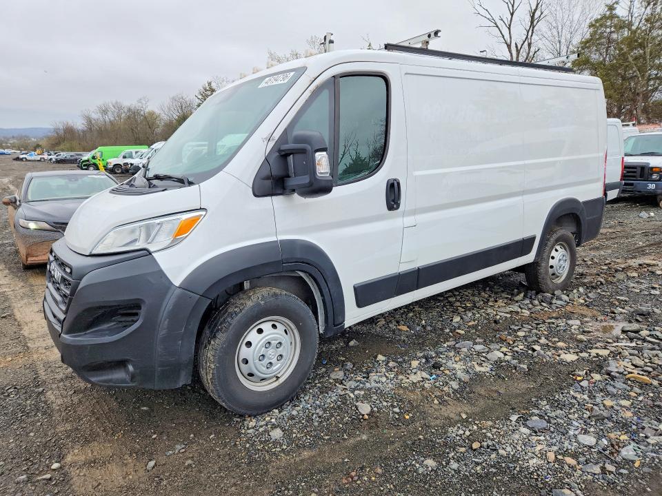 Aukcja sprzedaży 2023 Ram Promaster 3500, vin: 3C6MRVWG5PE585014, numer aukcji: 46194796