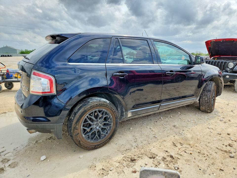 Продажа на аукционе авто 2009 Ford Edge, vin: 2FMDK49C89BA95558, номер лота: 48467456