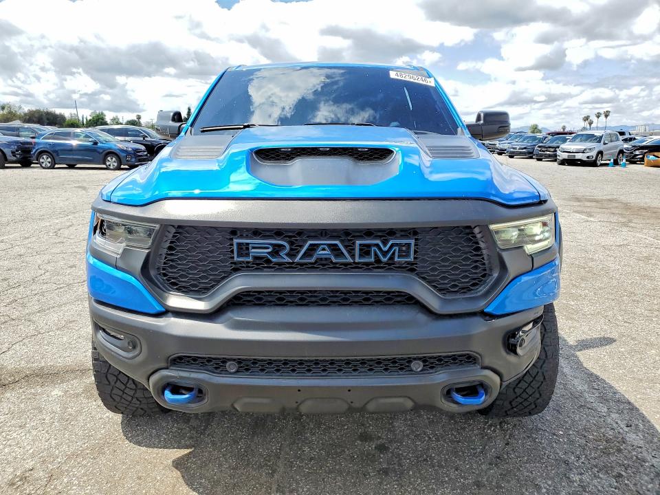 Aukcja sprzedaży 2023 Ram 1500, vin: 1C6SRFU95PN585298, numer aukcji: 48296246