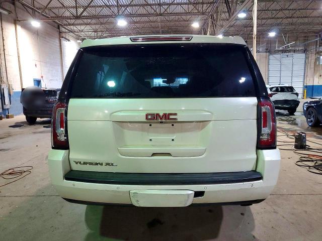 Продажа на аукционе авто 2015 Gmc Yukon Xl, vin: 1GKS2HKC4FR152574, номер лота: 49103716
