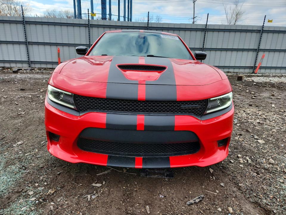 Продаж на аукціоні авто 2020 Dodge Charger, vin: 2C3CDXCT9LH136860, номер лоту: 49037066