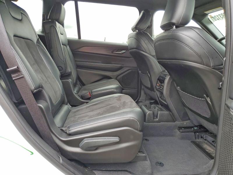 Aukcja sprzedaży 2024 Jeep Grand Cherokee, vin: 1C4RJKAG2R8564369, numer aukcji: 49093126