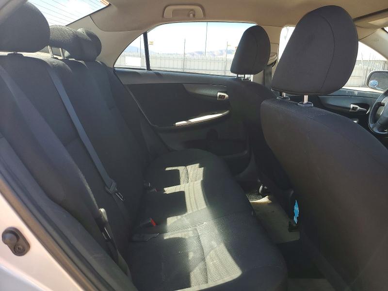 2010 Toyota Corolla მანქანა იყიდება აუქციონზე, vin: 1NXBU4EE6AZ311978, აუქციონის ნომერი: 49112596
