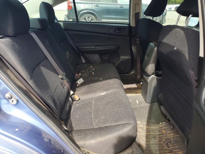 Продаж на аукціоні авто 2014 Subaru Impreza, vin: JF1GJAA60EH021255, номер лоту: 49073096
