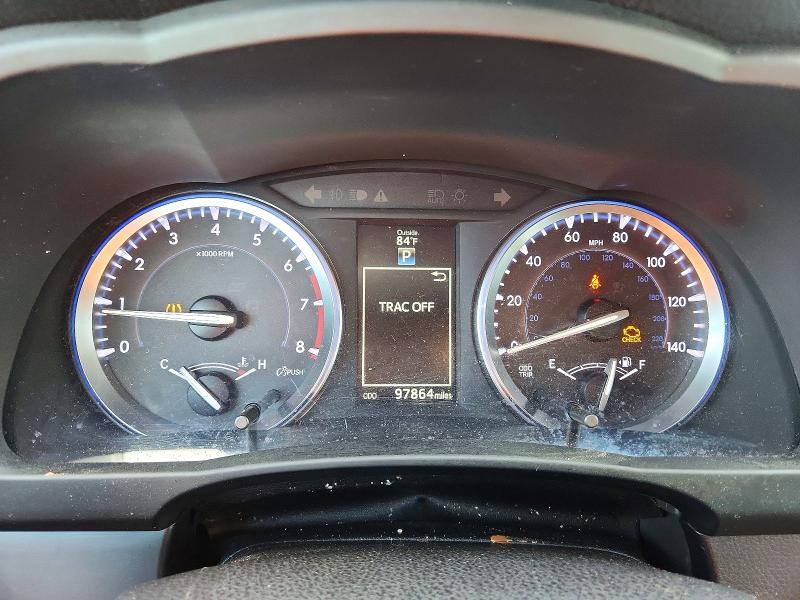 Продаж на аукціоні авто 2016 Toyota Highlander, vin: 5TDYKRFH2GS177610, номер лоту: 51264056