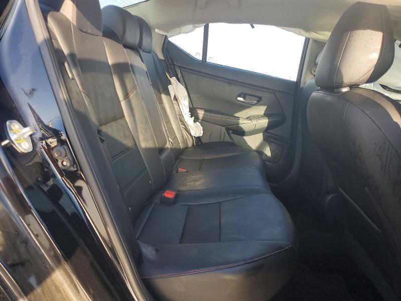 Продаж на аукціоні авто 2024 Nissan Sentra, vin: 3N1AB8DV3RY322222, номер лоту: 51864036