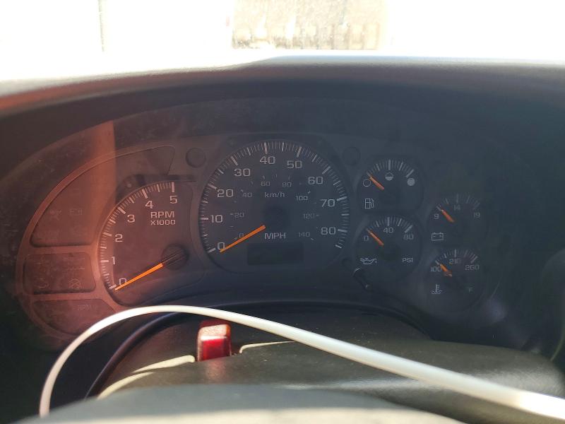 2007 Chevrolet C5500 მანქანა იყიდება აუქციონზე, vin: 1GBE5C1207F408163, აუქციონის ნომერი: 50101006
