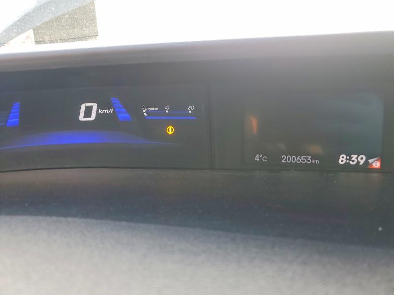 Продаж на аукціоні авто 2013 Honda Civic, vin: 2HGFB2E48DH019412, номер лоту: 50080046