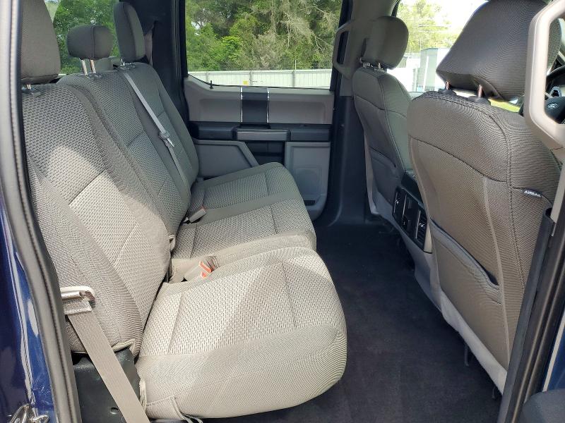 49774826 :رقم المزاد ، 1FTEW1EP6LKD18634 vin ، 2020 Ford F150 مزاد بيع