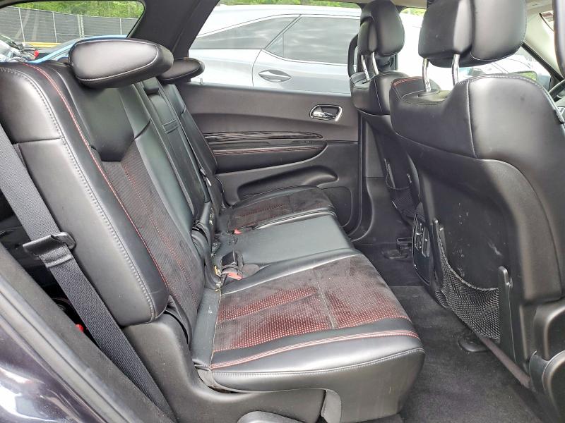 2013 Dodge Durango მანქანა იყიდება აუქციონზე, vin: 1C4RDJAG9DC682426, აუქციონის ნომერი: 51652206