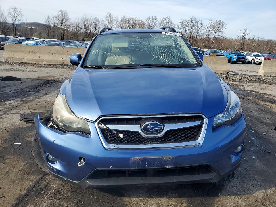 Продажа на аукционе авто 2014 Subaru Xv Crosstrek, vin: JF2GPAKC1E8240319, номер лота: 48396816