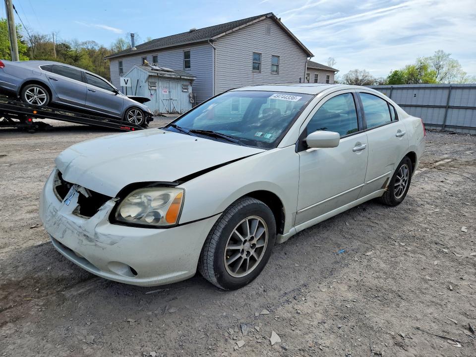 Продаж на аукціоні авто 2005 Mitsubishi Galant, vin: 4A3AB36F25E043550, номер лоту: 49744336