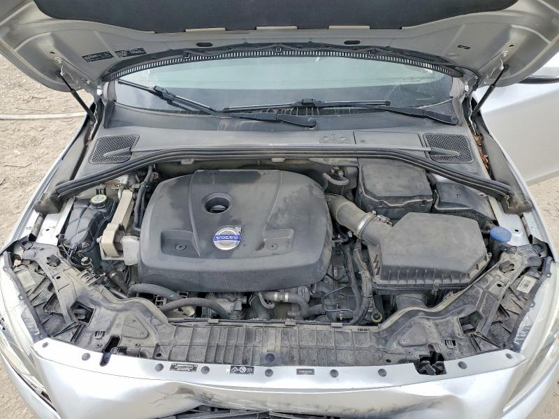 Продаж на аукціоні авто 2015 Volvo S60, vin: YV140MFK0F2335834, номер лоту: 51336356