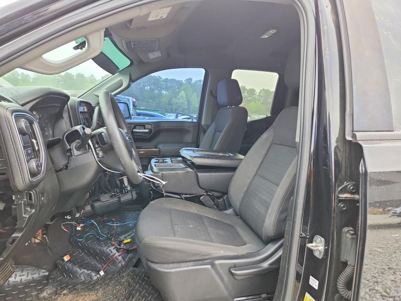 Aukcja sprzedaży 2020 Chevrolet Silverado, vin: 1GCRWCEK3LZ175862, numer aukcji: 48857746