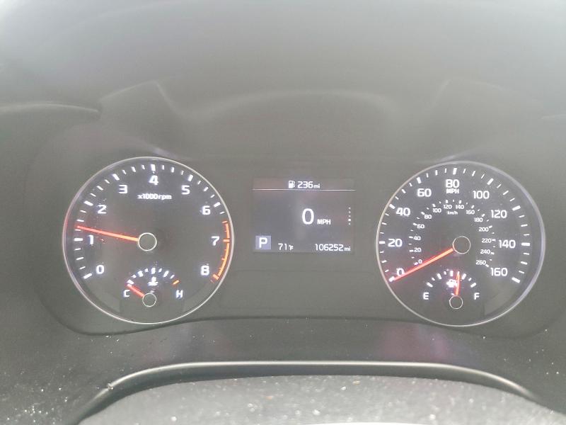 Продаж на аукціоні авто 2019 Kia Forte, vin: 3KPF24AD8KE073141, номер лоту: 48255906