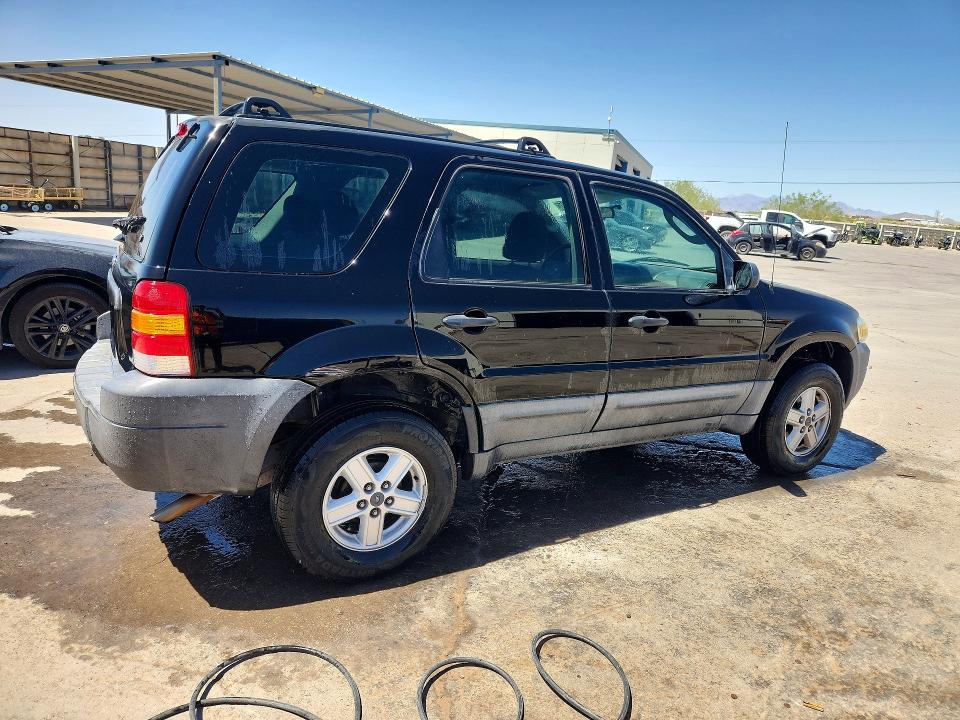 Продаж на аукціоні авто 2007 Ford Escape, vin: 1FMYU02Z47KA68007, номер лоту: 51633896