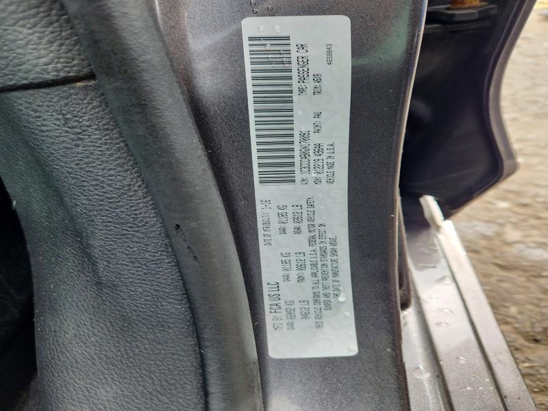 Aukcja sprzedaży 2016 Chrysler 200, vin: 1C3CCCAB0GN170091, numer aukcji: 51777786