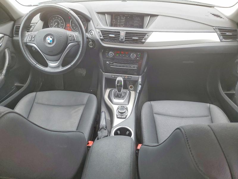 Продажа на аукционе авто 2014 Bmw X1, vin: WBAVL1C57EVY10954, номер лота: 48697106
