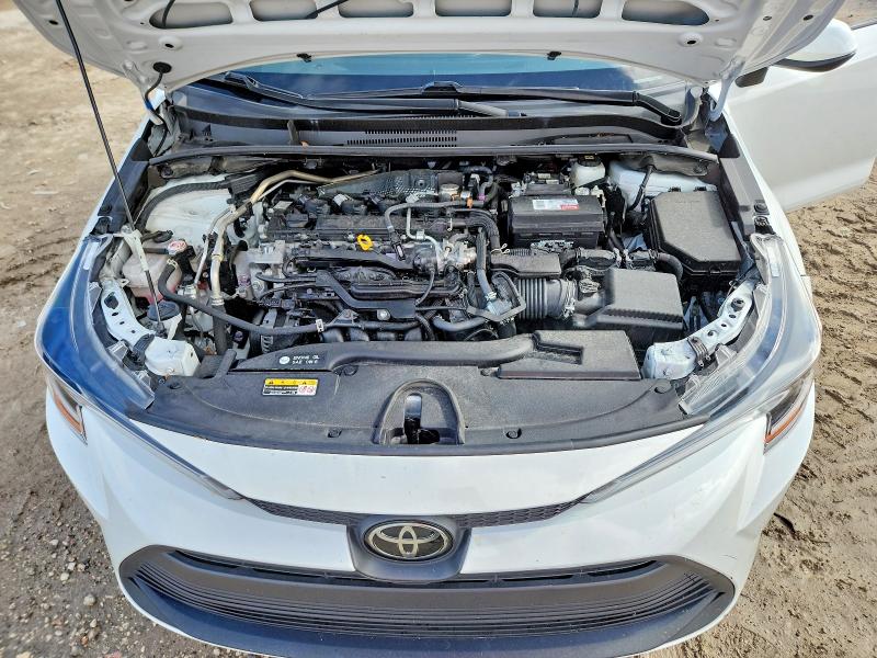Продаж на аукціоні авто 2023 Toyota Corolla, vin: JTDB4MEE6PJ005121, номер лоту: 49577786