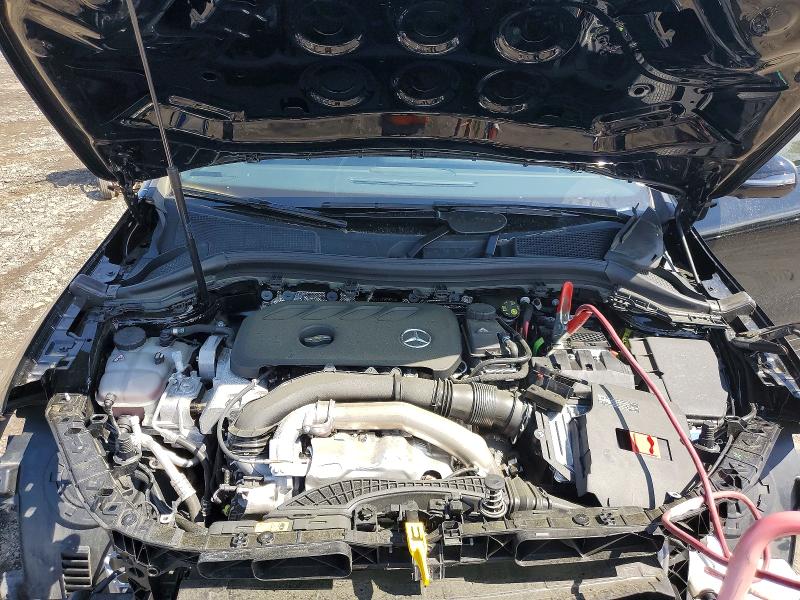 Aukcja sprzedaży 2026 Mercedes-benz Gla, vin: W1N4N4HBXTJ787837, numer aukcji: 49668206
