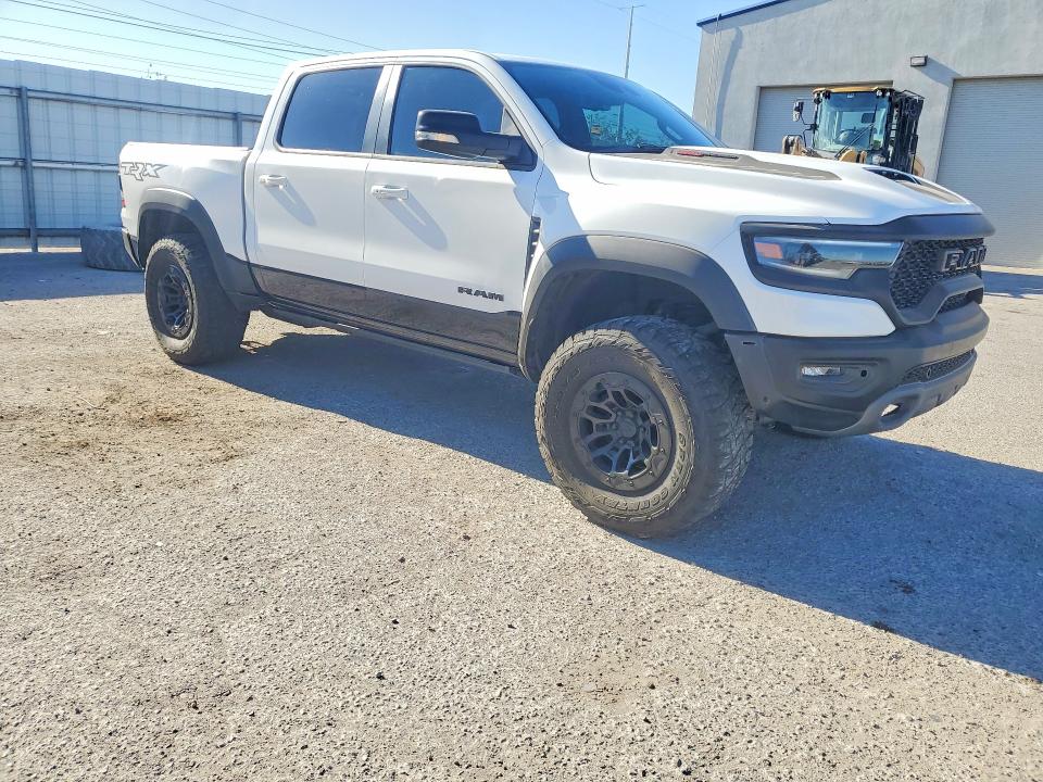 Продажа на аукционе авто 2021 Ram 1500, vin: 1C6SRFU9XMN803439, номер лота: 50569236