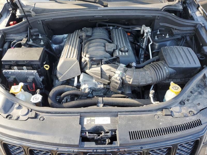 Продаж на аукціоні авто 2017 Jeep Grand Cherokee, vin: 1C4RJFDJ2HC812453, номер лоту: 50801886