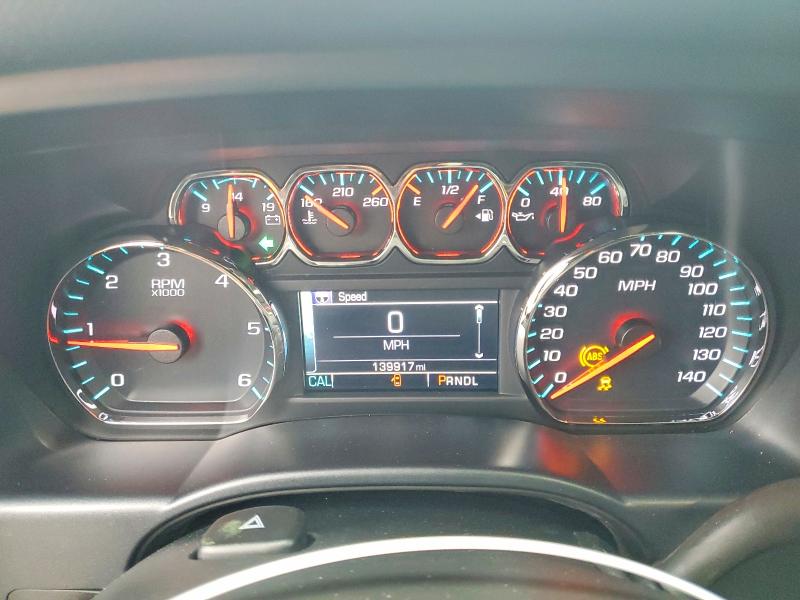 Aukcja sprzedaży 2018 Gmc Sierra, vin: 3GTU2MECXJG488943, numer aukcji: 48232396